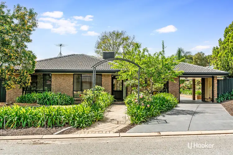 7 Mary Court, Hillbank SA 5112