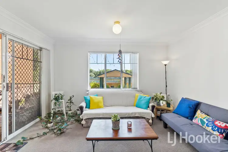 110/7-11 Heirisson Way, Victoria Park WA 6100