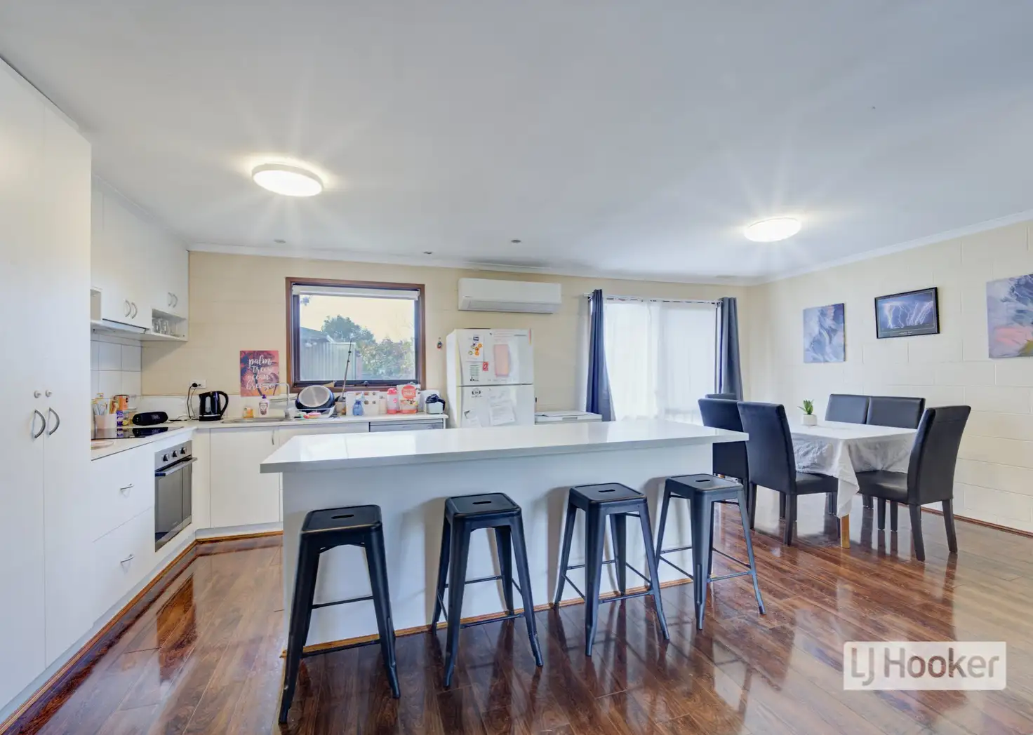 Main view of Homely unit listing, Unit 1/54 Main Road, Paynesville VIC 3880