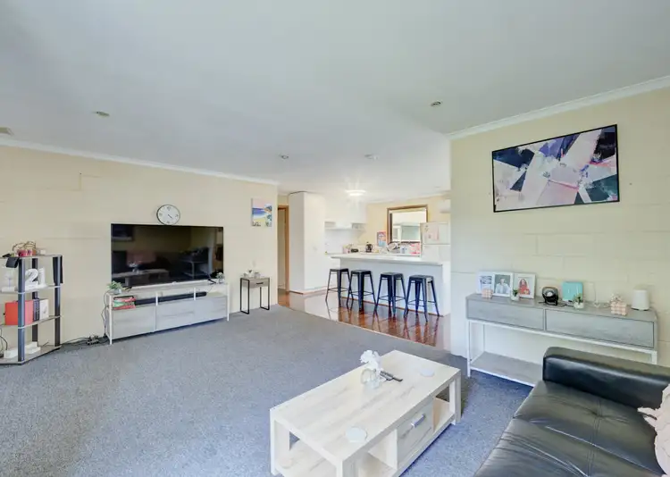 Second view of Homely unit listing, Unit 1/54 Main Road, Paynesville VIC 3880