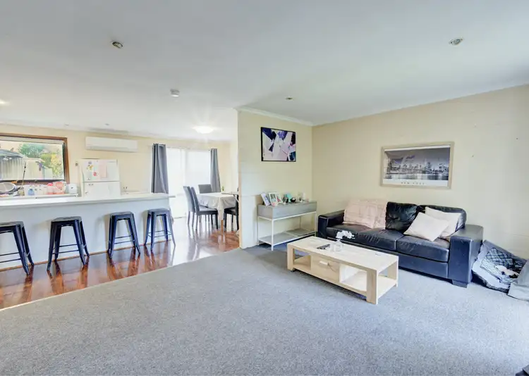 Third view of Homely unit listing, Unit 1/54 Main Road, Paynesville VIC 3880