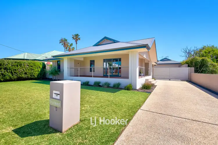 14 Cornell Crescent, South Bunbury WA 6230