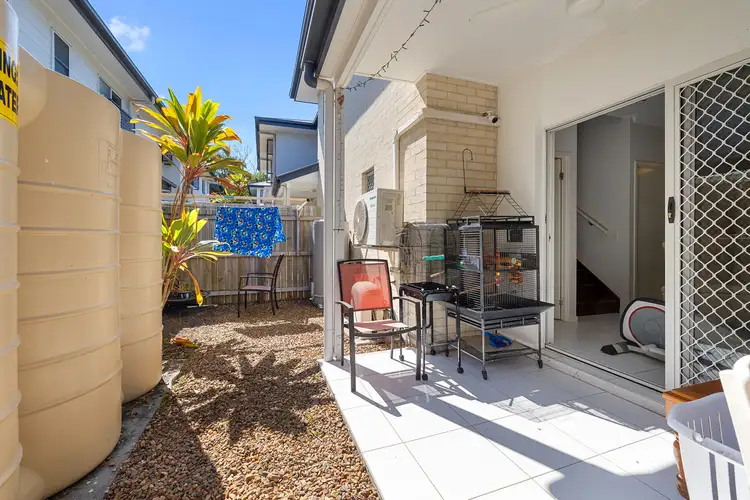 Second view of Homely townhouse listing, 2/180-182 Thorneside Road, Thorneside QLD 4158