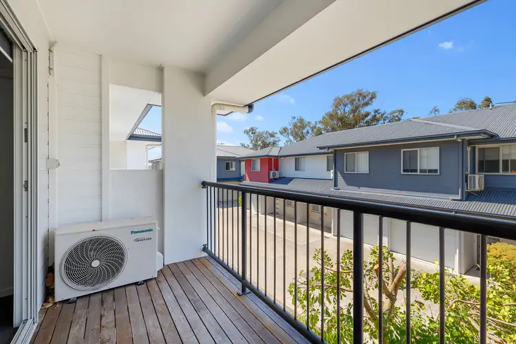 Third view of Homely townhouse listing, 2/180-182 Thorneside Road, Thorneside QLD 4158