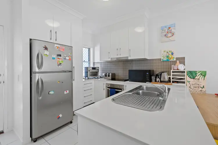 Fourth view of Homely townhouse listing, 2/180-182 Thorneside Road, Thorneside QLD 4158