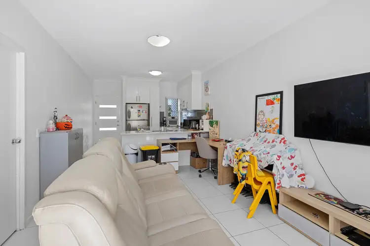 Fifth view of Homely townhouse listing, 2/180-182 Thorneside Road, Thorneside QLD 4158