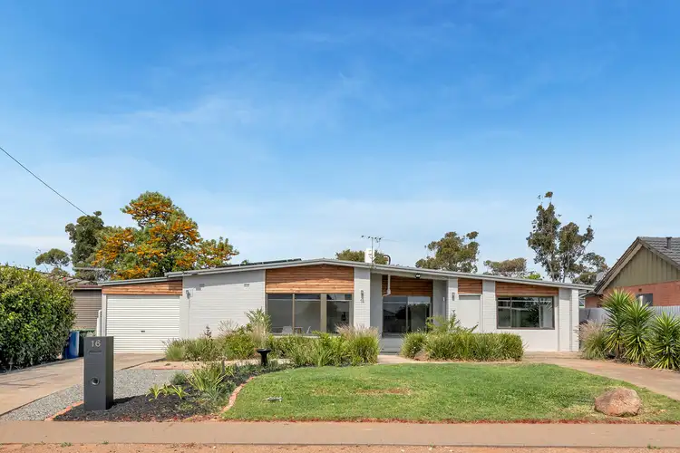 Second view of Homely house listing, 16 Saint Road, Smithfield Plains SA 5114