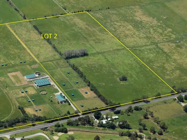 Fourth view of Homely land listing, Lot 2 Thirteen Mile Road, Garfield VIC 3814