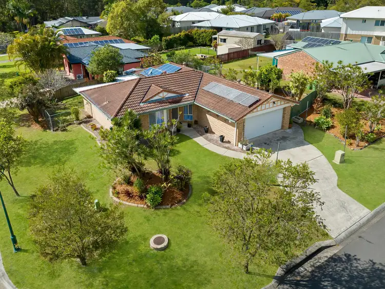 Main view of Homely house listing, 1 Buckley Street, Landsborough QLD 4550