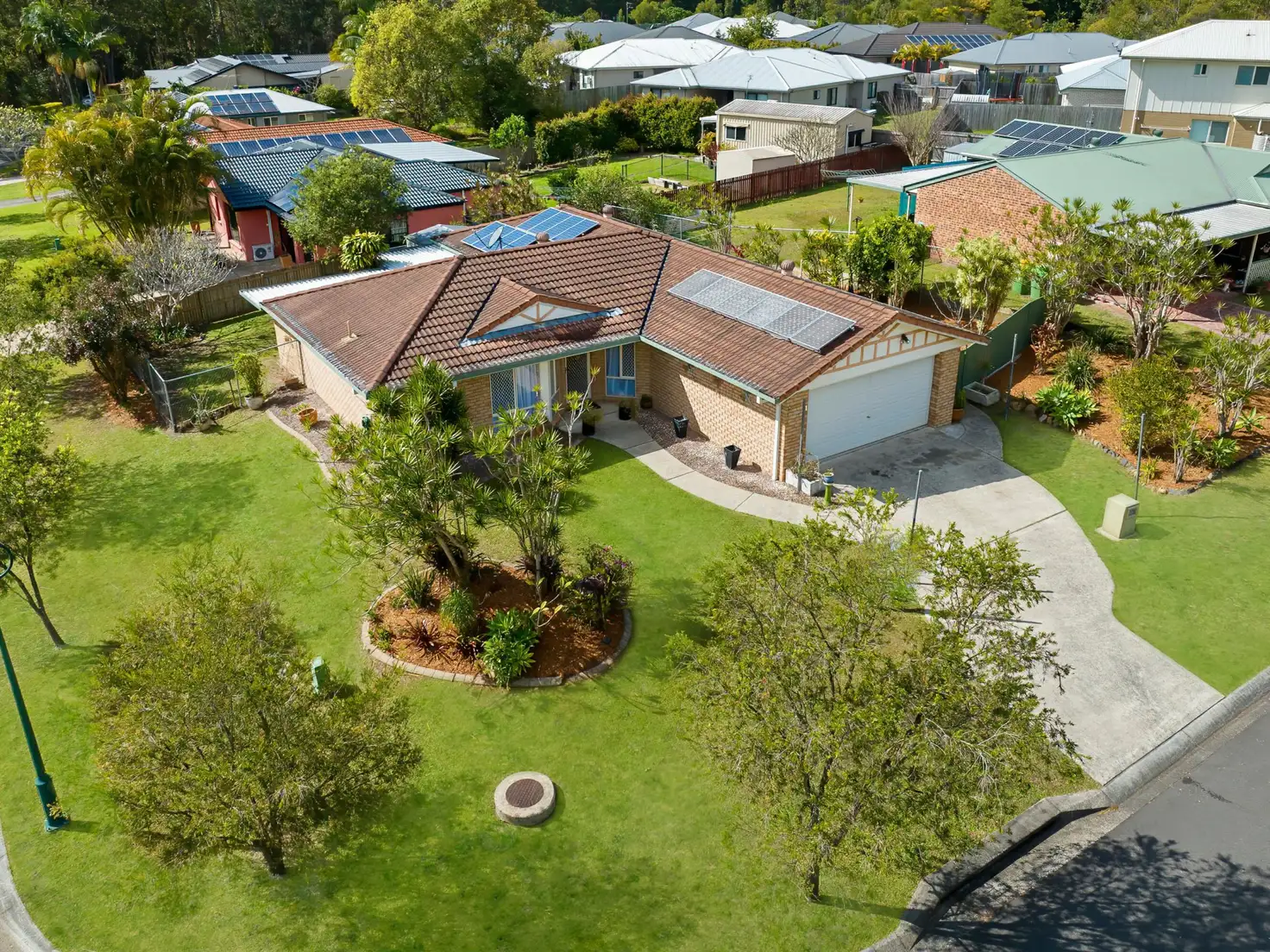 Main view of Homely house listing, 1 Buckley Street, Landsborough QLD 4550