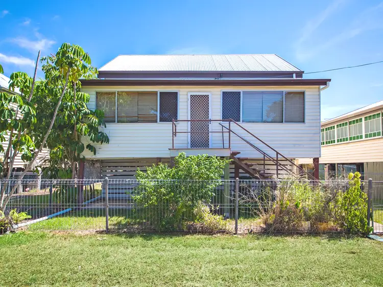 262 George Street, Rockhampton City QLD 4700