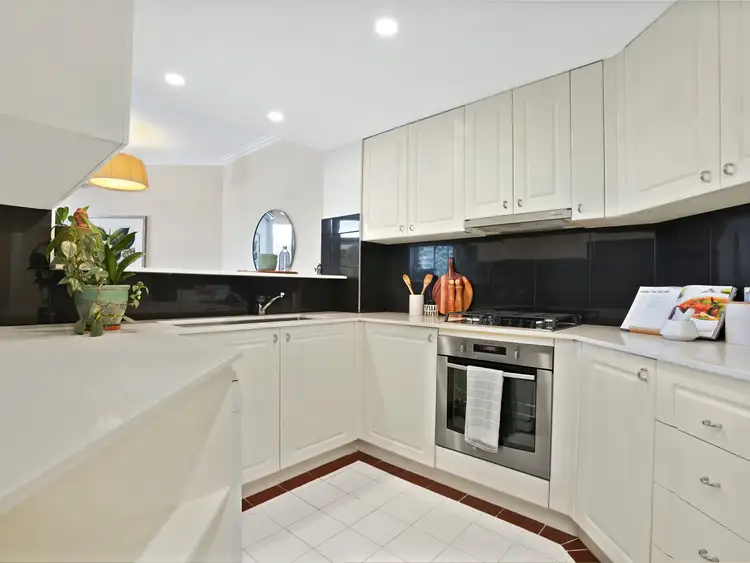 Second view of Homely unit listing, 611/199 Pyrmont Street, Pyrmont NSW 2009