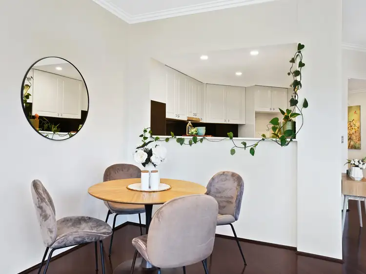 Third view of Homely unit listing, 611/199 Pyrmont Street, Pyrmont NSW 2009