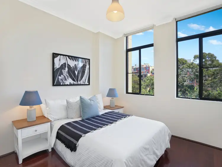 Sixth view of Homely unit listing, 611/199 Pyrmont Street, Pyrmont NSW 2009