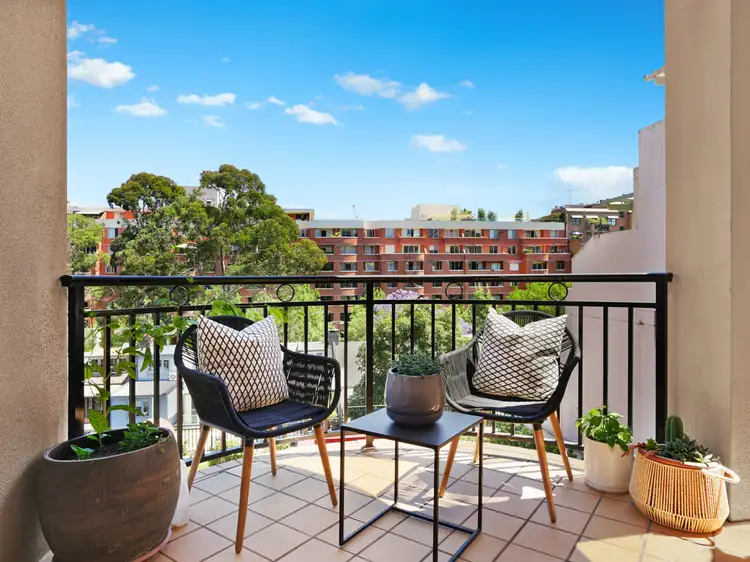 Seventh view of Homely unit listing, 611/199 Pyrmont Street, Pyrmont NSW 2009