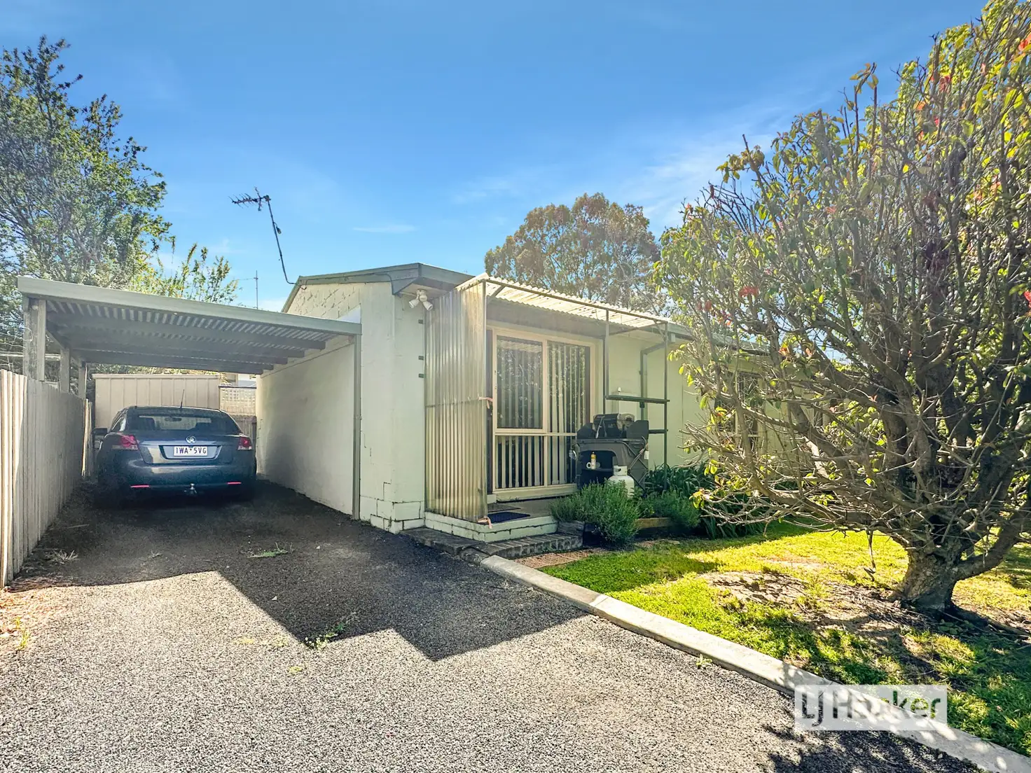 Main view of Homely unit listing, Unit 2/54 Main Road, Paynesville VIC 3880