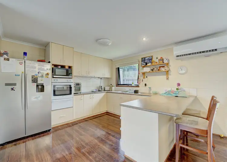 Second view of Homely unit listing, Unit 2/54 Main Road, Paynesville VIC 3880