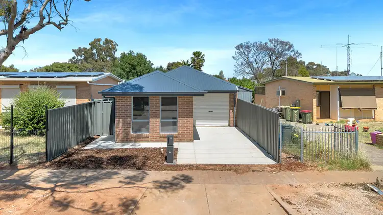 1a Walpole Street, Davoren Park SA 5113