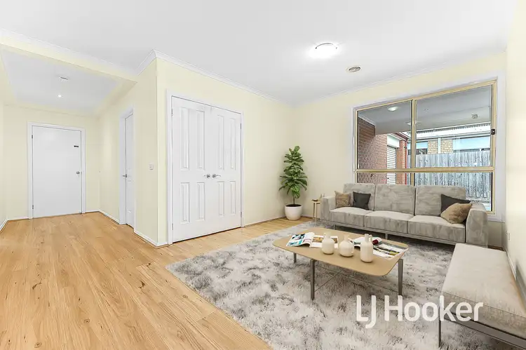 Second view of Homely house listing, 10 Baynton Crescent, Lynbrook VIC 3975