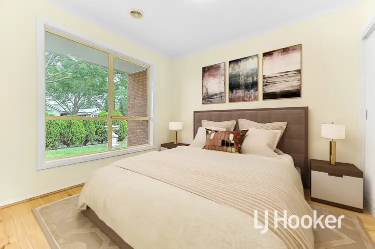 Sixth view of Homely house listing, 10 Baynton Crescent, Lynbrook VIC 3975