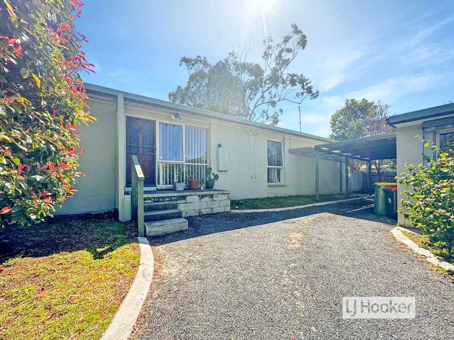 Main view of Homely unit listing, Unit 3/54 Main Road, Paynesville VIC 3880