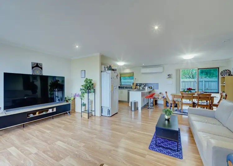 Second view of Homely unit listing, Unit 3/54 Main Road, Paynesville VIC 3880