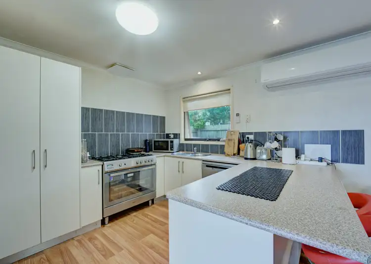 Third view of Homely unit listing, Unit 3/54 Main Road, Paynesville VIC 3880