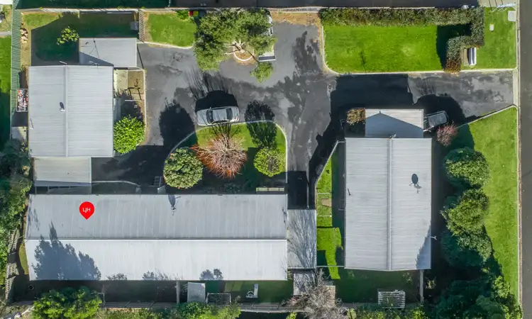 Sixth view of Homely unit listing, Unit 3/54 Main Road, Paynesville VIC 3880