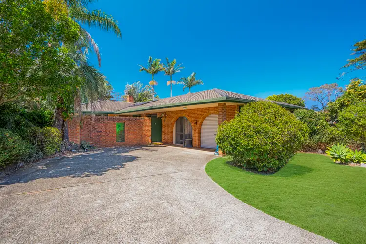 28 Boonamin Road, Port Macquarie NSW 2444