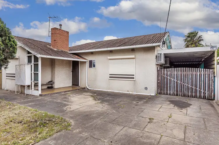 56 Hookings Terrace, Woodville Gardens SA 5012