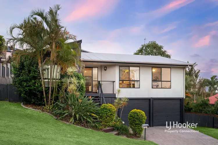 6 Sonora Court, Eatons Hill QLD 4037