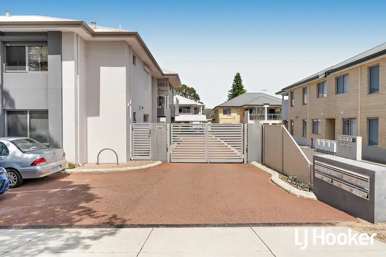 Second view of Homely unit listing, Unit 7/338 Belgravia Street, Cloverdale WA 6105