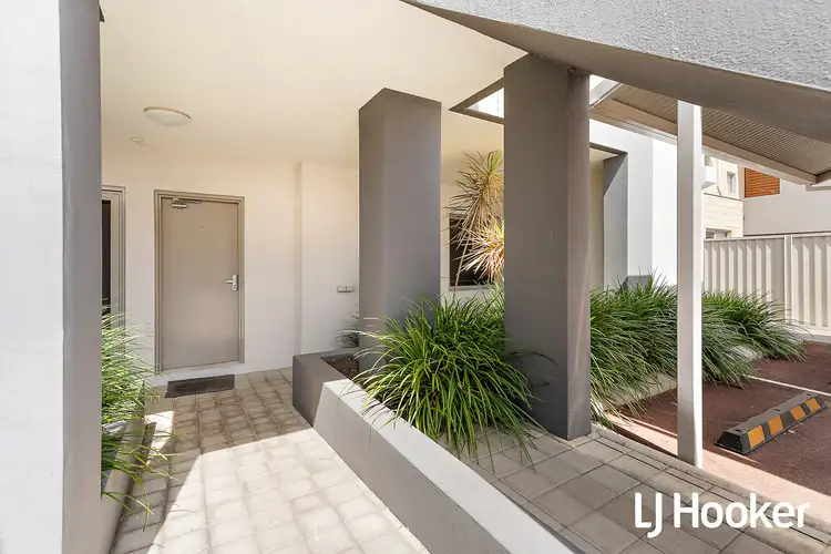 Third view of Homely unit listing, Unit 7/338 Belgravia Street, Cloverdale WA 6105