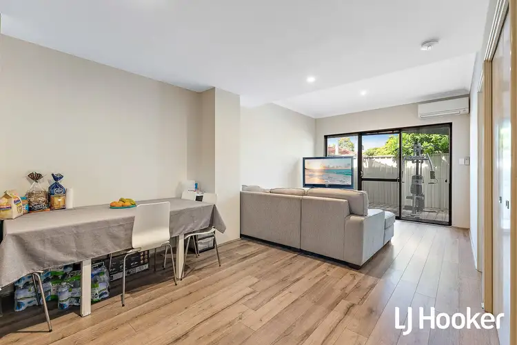 Seventh view of Homely unit listing, Unit 7/338 Belgravia Street, Cloverdale WA 6105