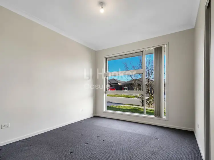 Fourth view of Homely house listing, 18 Glycine Street, Denham Court NSW 2565