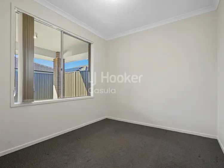 Fifth view of Homely house listing, 18 Glycine Street, Denham Court NSW 2565