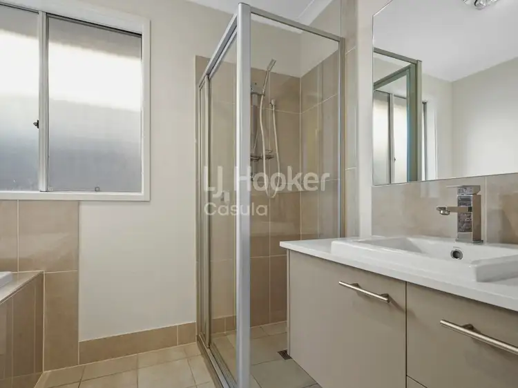 Sixth view of Homely house listing, 18 Glycine Street, Denham Court NSW 2565