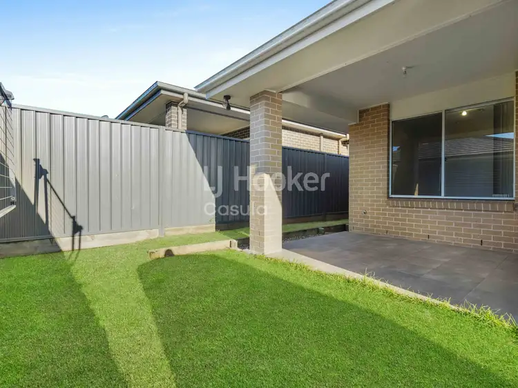Seventh view of Homely house listing, 18 Glycine Street, Denham Court NSW 2565
