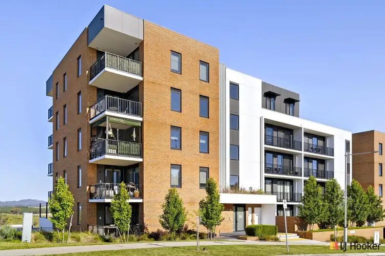 56/14 Hoolihan Street, Denman Prospect ACT 2611