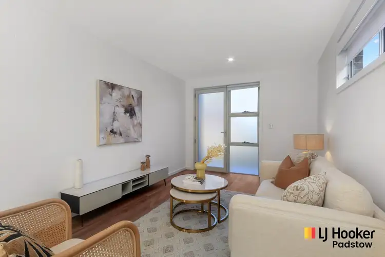 Third view of Homely semi-detached listing, 9A Wainwright Avenue, Padstow NSW 2211