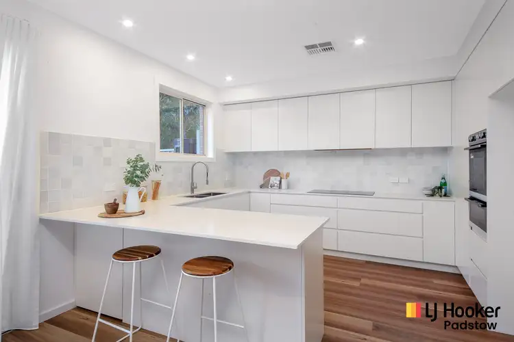 Fourth view of Homely semi-detached listing, 9A Wainwright Avenue, Padstow NSW 2211