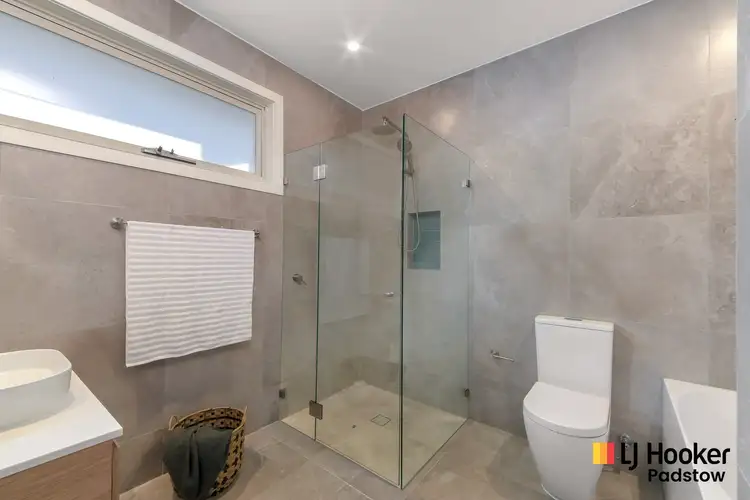 Sixth view of Homely semi-detached listing, 9A Wainwright Avenue, Padstow NSW 2211