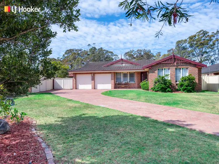 Main view of Homely house listing, 30 Robinia Way, Worrigee NSW 2540