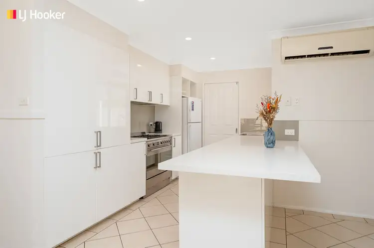 Second view of Homely house listing, 30 Robinia Way, Worrigee NSW 2540