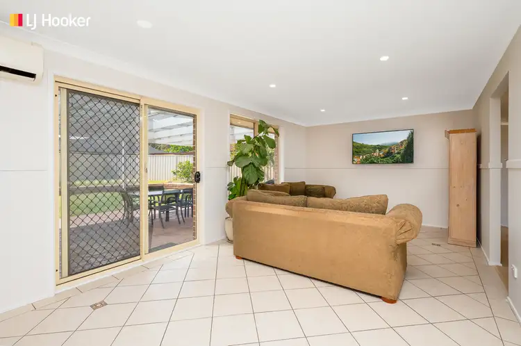 Third view of Homely house listing, 30 Robinia Way, Worrigee NSW 2540