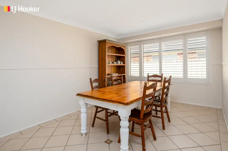Fourth view of Homely house listing, 30 Robinia Way, Worrigee NSW 2540