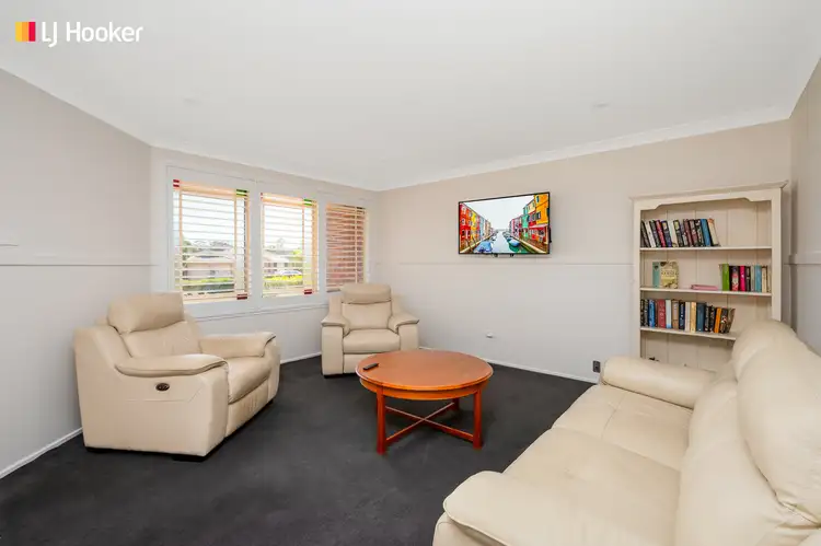 Fifth view of Homely house listing, 30 Robinia Way, Worrigee NSW 2540