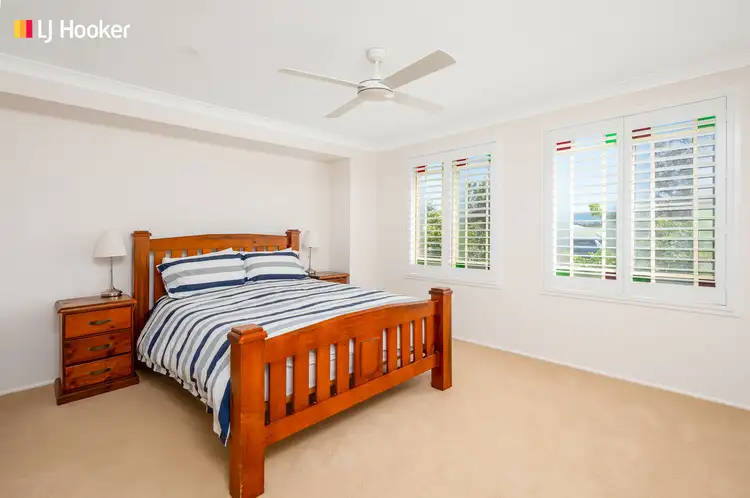 Sixth view of Homely house listing, 30 Robinia Way, Worrigee NSW 2540