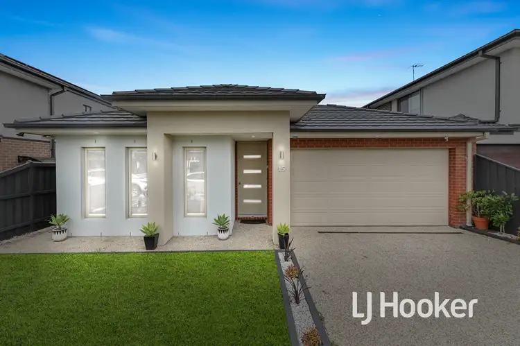 Main view of Homely house listing, 15 Ironwood Avenue, Cranbourne North VIC 3977