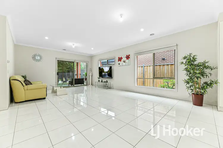 Third view of Homely house listing, 15 Ironwood Avenue, Cranbourne North VIC 3977